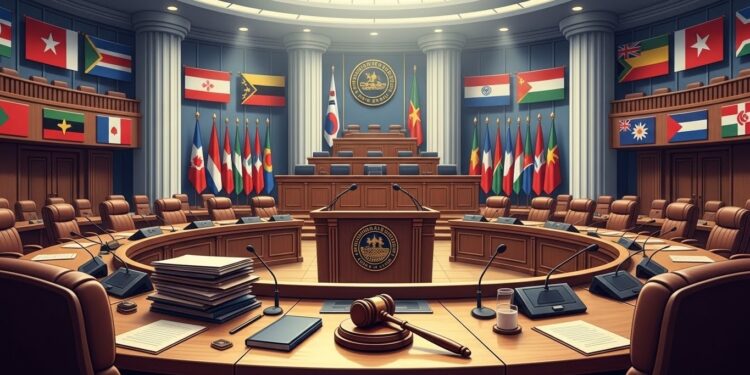 Delcy Rodríguez entame son mandat intérimaire au Venezuela après la capture de Nicolás Maduro par les États Unis Pressions américaines critiques de lONU et tensions internes marquent ce tournant historique   Viral Mag