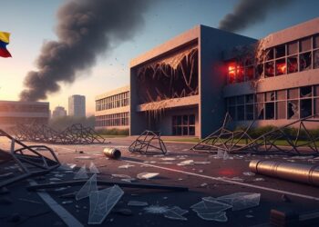 Bachar El-Assad Quitte la Syrie après l’Offensive Fulgurante des Rebelles à Damas - Viral Mag Après plus dune décennie de guerre civile le régime de Bachar el Assad semble seffondrer face à lavancée des rebelles soutenus par la coalition islamiste HTS jusquaux portes de Damas Viral Mag