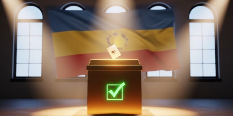 Edmundo González Urrutia depuis lexil exige la reconnaissance explicite de sa victoire à la présidentielle vénézuélienne de 2024 après la chute de Maduro Un tournant décisif pour la démocratie    Viral Mag