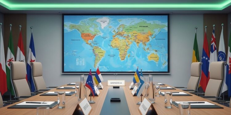 LEurope reste prudente face aux actions musclées de Trump au Venezuela et ses menaces sur le Groenland Entre realpolitik et principes pourquoi Bruxelles choisit le profil bas    Viral Mag