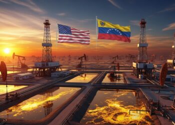 À Davos Alex Karp PDG de Palantir affirme que lintelligence artificielle créera suffisamment demplois pour rendre inutile limmigration de masse dans les pays occidentaux Une déclaration choc aux implications profondes sur le travail et la société   Viral Mag