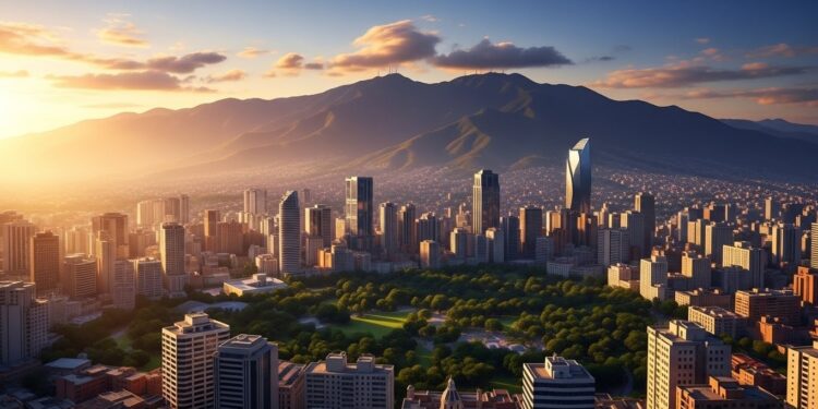 Découvrez comment María Corina Machado favorable au Bitcoin pourrait transformer léconomie vénézuélienne après la chute de Maduro Un avenir crypto pour le pays    Viral Mag