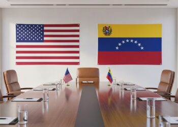 Marco Rubio affirme la volonté US de coopérer avec les autorités intérimaires vénézuéliennes après la capture de Maduro tout en maintenant une pression ferme sur Caracas via le pétrole et la diplomatie   Viral Mag