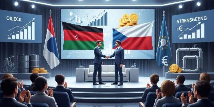 Donald Trump envisage dimpliquer Maria Corina Machado au Venezuela tandis que la présidente par intérim accélère réformes économiques et stabilisation du bolivar malgré les lenteurs sur les libérations politiques   Viral Mag