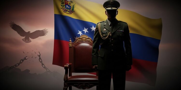 Delcy Rodríguez nomme Juan Escalona ancien proche de Nicolás Maduro capturé par les États Unis au poste stratégique de ministre du Secrétariat de la Présidence dans un contexte politique très tendu au Venezuela   Viral Mag