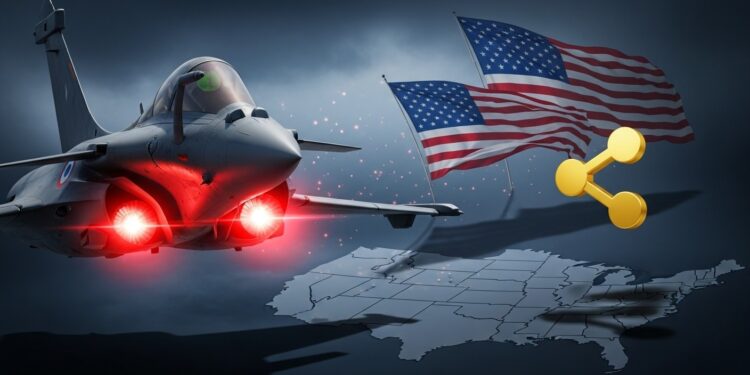 Vente LMB Aerospace aux USA : Souveraineté en Péril ? - Viral Mag Découvrez pourquoi la cession de LMB Aerospace fournisseur clé du Rafale et des sous marins nucléaires à un groupe américain suscite une vive polémique malgré les garanties de lÉtat français sur la souveraineté industrielle Viral Mag