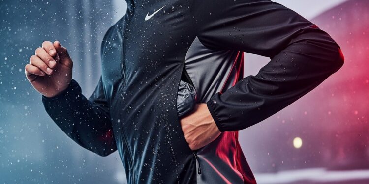 Découvrez pourquoi la veste Nike Unlimited déperlante compressible et ultra extensible devient le indispensable des sportifs à seulement 4499 € au lieu de 8999 € Guide complet et avis détaillé   Viral Mag