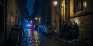 17 hommes retrouvés morts au large de la Crète après le naufrage de leur embarcation Deux survivants en état critique Une tragédie qui révèle la dangerosité croissante de la route Libye Grèce   Viral Mag