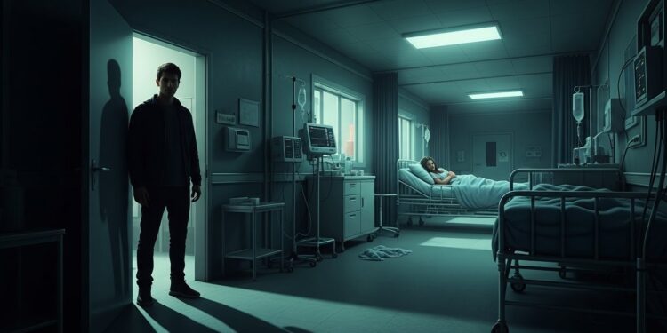 Un migrant soudanais accusé davoir violé une jeune patiente fragile dans lenceinte même dun hôpital psychiatrique au Havre Un procès qui interroge la sécurité des lieux de soin   Viral Mag