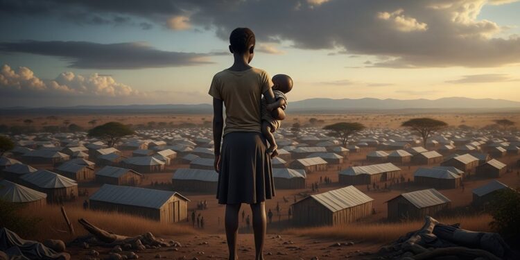 En RDC les violences sexuelles contre les mineurs sont qualifiées de systémiques par lUnicef Dans lest du pays des milliers denfants vivent ce cauchemar au quotidien Découvrez ces témoignages poignants   Viral Mag