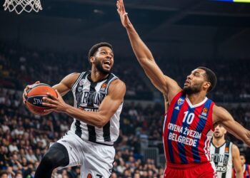 LOTAN et le Danemark saccordent pour intensifier la sécurité en Arctique suite aux discussions sur le Groenland Dissuasion renforcée et présence permanente envisagées face aux défis stratégiques   Viral Mag