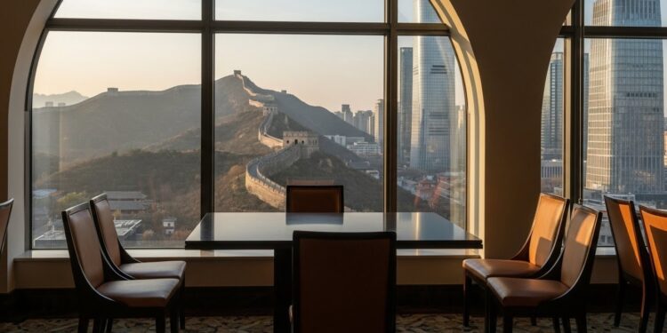 Découvrez les enjeux de la visite du président sud coréen Lee Jae myung en Chine focalisée sur le commerce avec Pékin tout en naviguant les tensions régionales autour de Taïwan et la Corée du Nord   Viral Mag