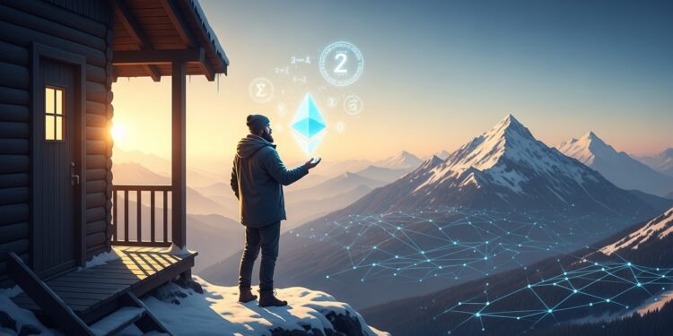 Vitalik Buterin revient sur ses positions de 2017 et défend la vérification totale par lutilisateur grâce aux zk proofs matures Une évolution majeure pour la décentralisation Ethereum   Viral Mag