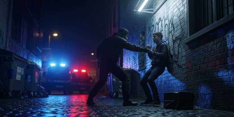 À Vitry sur Seine un homme de 24 ans sans domicile fixe est écroué pour un viol sur un homme et plusieurs agressions sexuelles Un profil déjà connu de la justice alarme les enquêteurs   Viral Mag