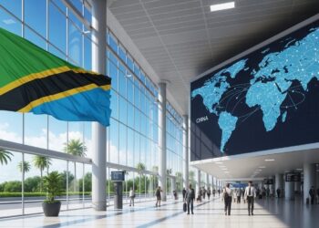 Souleyman M 38 ans a été condamné à un an de prison ferme pour menaces de mort et outrages envers des fonctionnaires en état de récidive Un cas symptomatique des défis auxquels font face les services dimmigration   Viral Mag