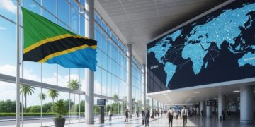 Souleyman M 38 ans a été condamné à un an de prison ferme pour menaces de mort et outrages envers des fonctionnaires en état de récidive Un cas symptomatique des défis auxquels font face les services dimmigration   Viral Mag