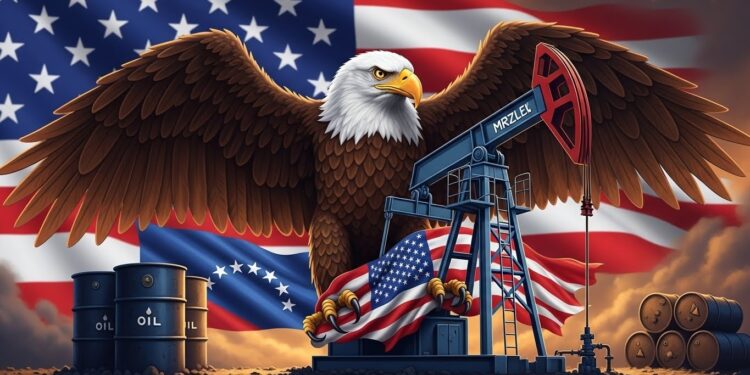 Après la capture de Nicolas Maduro les États Unis annoncent un plan controversé pour gérer les ventes de pétrole vénézuélien lever les sanctions et contrôler les recettes Un accord historique ou une prise de main contestée    Viral Mag