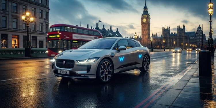 Waymo leader des véhicules autonomes prépare un lancement majeur à Londres en 2026 Découvrez les enjeux les tests exigés et limpact attendu sur la mobilité britannique   Viral Mag