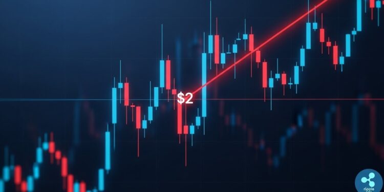 XRP teste un support majeur à 2$ après  14 en une semaine Vers un crash à 177$ ou rebond technique  Analyse technique  fondamentaux 2026   Viral Mag
