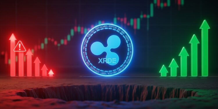 XRP teste un support clé à 188 $ tandis que des analystes divergent  risque de chute brutale ou consolidation avant explosion haussière  Analyse complète des enjeux actuels   Viral Mag