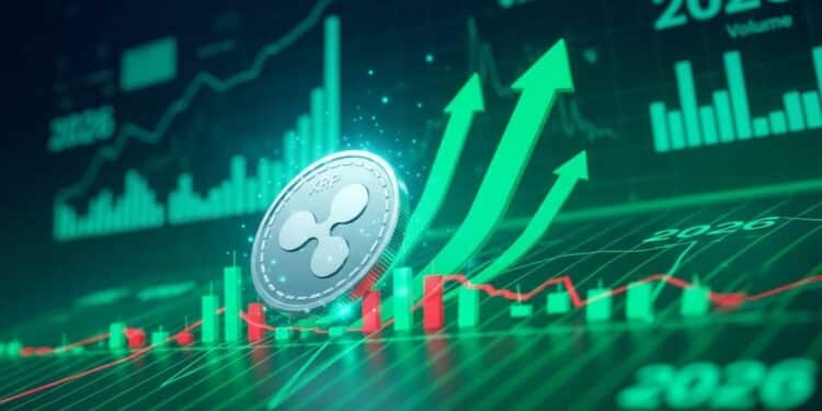 Découvrez pourquoi XRP a surge de plus de 10 en janvier 2026 brisant une tendance baissière longue avec signaux techniques bullish et impacts sur les altcoins comme Solana et Cardano   Viral Mag