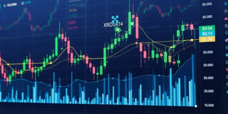 Découvrez pourquoi le prix de XRP rebondit vigoureusement depuis le support à 174 $ Analyse technique détaillée niveaux clés et perspectives haussières pour 2026   Viral Mag
