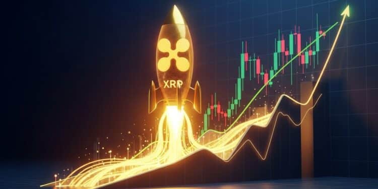 XRP Prêt pour un Breakout Explosif en 2026 ? - Viral Mag Découvrez pourquoi les investisseurs institutionnels accumulent massivement XRP via les ETF absorbant près de 1 de loffre Analyse technique inflows records et scénarios pour 2026 un breakout haussier se profile t il Viral Mag