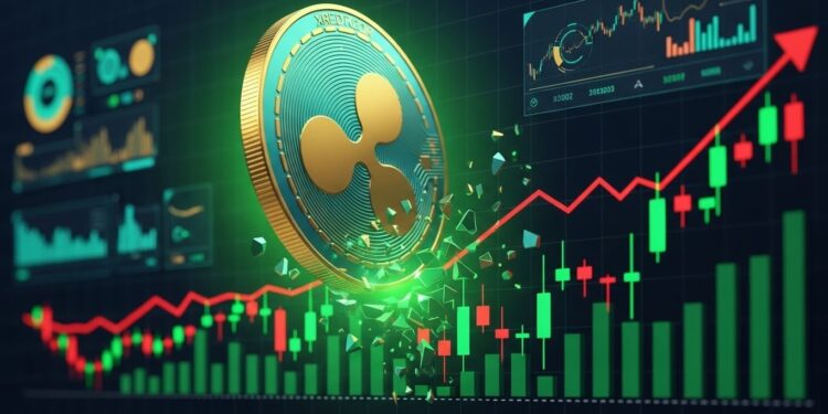 Découvrez pourquoi le prix XRP à 213$ montre des signes de reversal avec une pression acheteuse croissante Analyse technique données on chain et perspectives pour 2026   Viral Mag