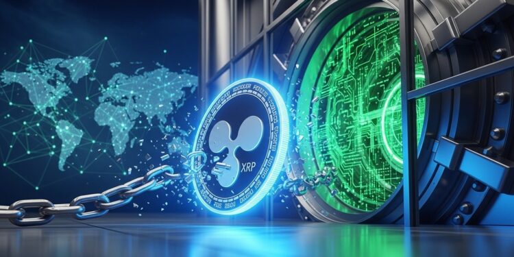 XRP Va-t-il Rebondir Après le Partenariat Ripple-DXC ? - Viral Mag Découvrez si le partenariat stratégique entre Ripple et DXC Technology peut relancer le prix du XRP en 2026 Analyse complète impacts sur les banques et perspectives techniques Viral Mag