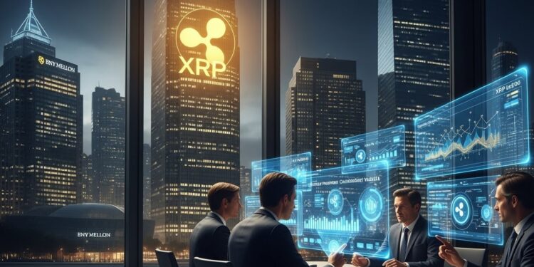 Découvrez comment Ripple construit une infrastructure complète pour attirer les banques et les institutions vers XRP et RLUSD Un tournant majeur se prépare t il vraiment pour 2026    Viral Mag
