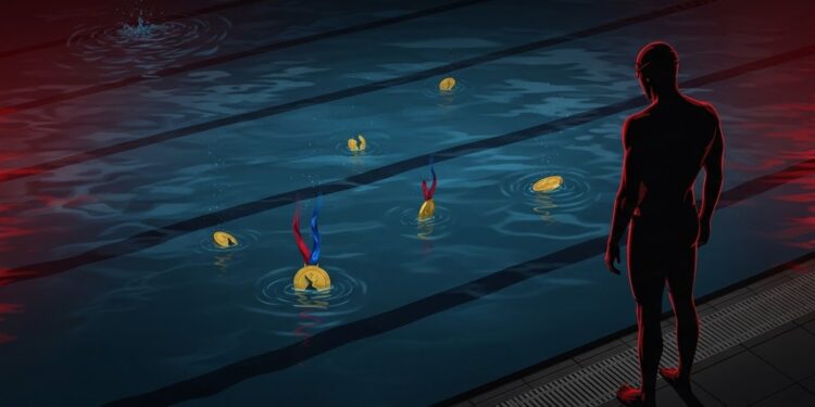 Yannick Agnel Jugé pour Viol sur Mineure : Décision Choc - Viral Mag La justice confirme le procès de Yannick Agnel ex champion olympique pour viol sur mineure en 2016 Charges suffisantes retenues détails de laffaire et implications Viral Mag