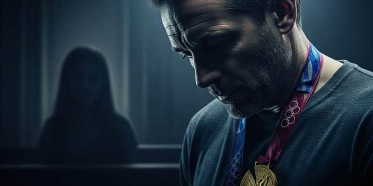 Champion olympique devenu accusé de viol sur mineure le parcours judiciaire tortueux de Yannick Agnel révèle une descente inattendue Décryptage complet de laffaire   Viral Mag