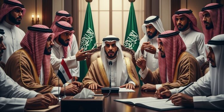 Le Conseil de transition du Sud annonce sa dissolution depuis Riyad mais le mouvement dément fermement cette décision qualifiée de forcée Tensions entre Arabie saoudite et Émirats au Yémen   Viral Mag