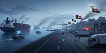 USA Renforcent Sanctions Contre Fils d’El Chapo - Viral Mag Les États Unis intensifient les sanctions contre les fils dEl Chapo accusés de trafic de fentanyl Découvrez les détails de cette lutte contre la crise sanitaire Viral Mag