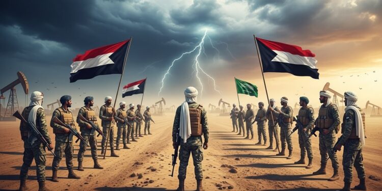 Les séparatistes du Conseil de transition du Sud acceptent un déploiement partiel de forces gouvernementales dans les territoires conquis mais lArabie saoudite juge ce geste insuffisant et maintient sa pression pour un retrait total   Viral Mag