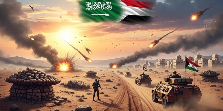 Le conflit au sud du Yémen sintensifie avec des frappes saoudiennes contre les séparatistes du STC des accusations de trahison et un couvre feu à Aden Découvrez les derniers rebondissements dramatiques   Viral Mag