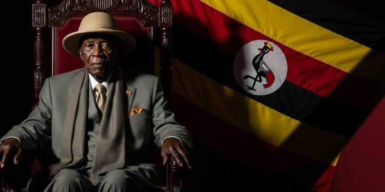 Yoweri Museveni : 40 Ans de Pouvoir Inamovible en Ouganda - Viral Mag Découvrez comment Yoweri Museveni ex guérillero devenu président depuis 1986 domine toujours lOuganda à 81 ans et vise un septième mandat en 2026 malgré les critiques internationales Viral Mag