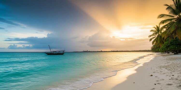 Découvrez pourquoi mars reste un excellent mois pour visiter Zanzibar  températures idéales plages paradisiaques moins de foule et prix attractifs Guide complet météo activités et budget   Viral Mag