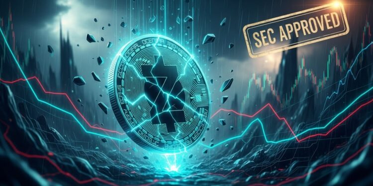 Découvrez pourquoi Zcash dévisse de 76 malgré la fermeture sans suite de lenquête SEC Analyse des privacy coins et du marché crypto en 2026   Viral Mag
