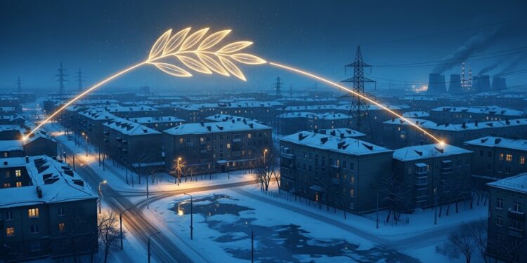 Volodymyr Zelensky accepte le principe dune pause mutuelle des frappes sur les infrastructures énergétiques face au froid extrême en Ukraine suite à lintervention de Donald Trump   Viral Mag