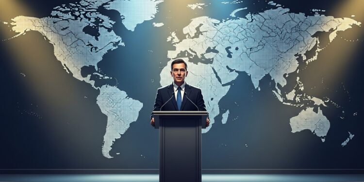 À Davos Volodymyr Zelensky critique vivement lEurope fragmentée et perdue face à Donald Trump annonce un accord sur les garanties de sécurité américaines pour lUkraine et appelle à lunité contre la Russie   Viral Mag