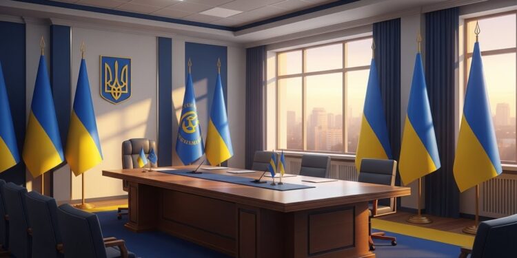 Volodymyr Zelensky avertit que lUkraine continuera à se défendre si la Russie bloque la voie diplomatique Remaniements au gouvernement et efforts internationaux intenses pour mettre fin à la guerre   Viral Mag