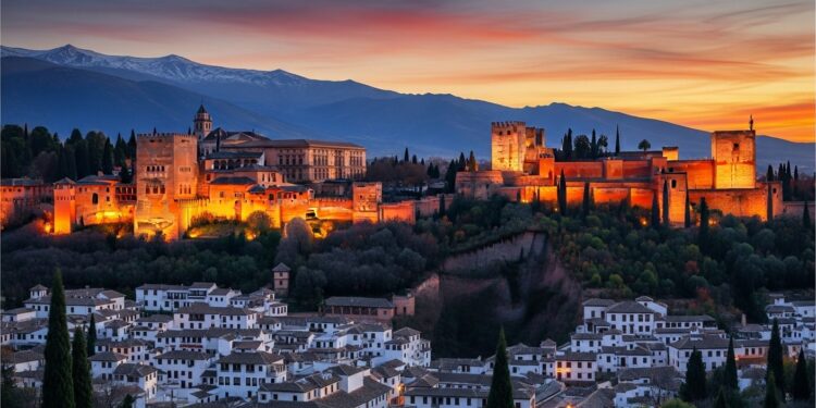 Découvrez les 18 meilleures activités à Grenade en 2026  Alhambra Albaicín flamenco tapas gratuites et secrets andalous Guide complet pour un séjour inoubliable en Andalousie    Viral Mag