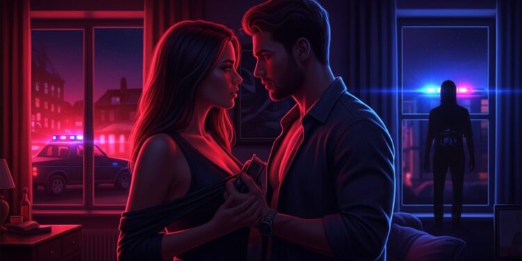 Découvrez 56 Days le thriller psychologique avec Dove Cameron et Avan Jogia sur Prime Video Date de sortie le 18 février 2026 intrigue intense et binge watching total en 8 épisodes   Viral Mag