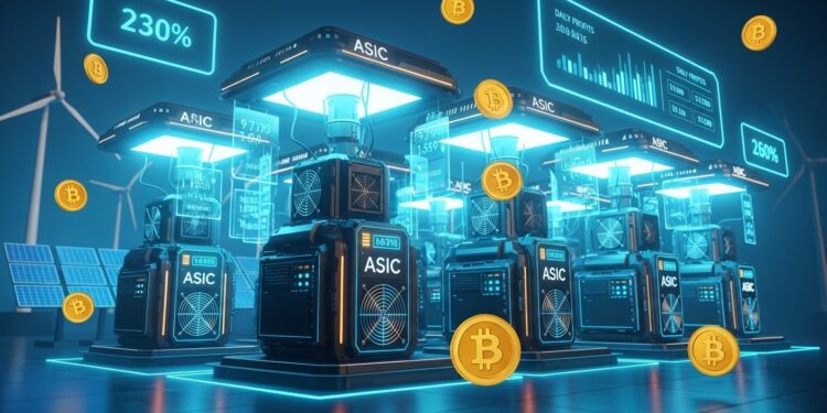 7 Meilleurs Sites Mining Cloud 2026 : Rendements Explosifs ? - Viral Mag Découvrez les 7 plateformes leaders du cloud mining en 2026 Comparatif complet des rendements contrats bonus et fiabilité pour miner Bitcoin et altcoins sans matériel Viral Mag