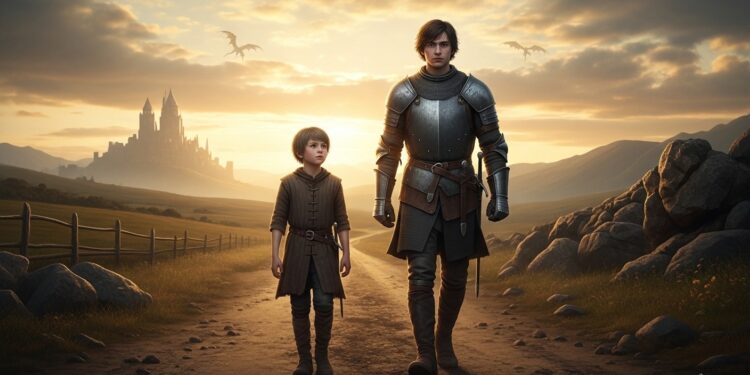 Découvrez le calendrier précis des épisodes restants de A Knight of the Seven Kingdoms sur HBO Max en février 2026 Diffusion hebdomadaire ajustements Super Bowl et fin de saison imminente pour les fans de Westeros   Viral Mag