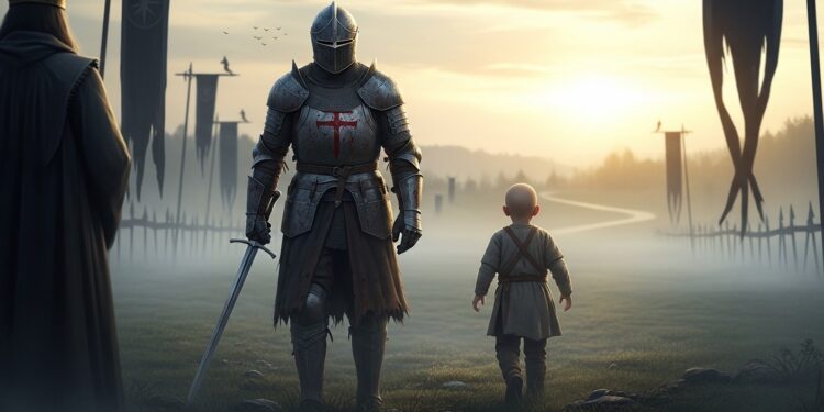 La saison 1 de A Knight of the Seven Kingdoms se termine sur des révélations choc  Egg ment il  Dunk est il vraiment chevalier  Analyse complète des enjeux et conséquences pour la suite   Viral Mag