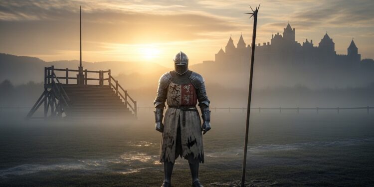 Pourquoi HBO Max décale lépisode 5 de A Knight of the Seven Kingdoms  Découvrez les raisons liées au Super Bowl 2026 et le nouveau calendrier de diffusion complet   Viral Mag