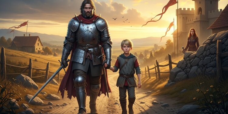 Découvrez pourquoi la saison 2 de A Knight of the Seven Kingdoms est déjà en tournage Dunk  Egg reviennent en 2027 avec LÉpée lige nouveaux personnages et intrigues captivantes dans lunivers de Game of Thrones   Viral Mag