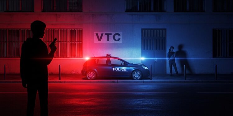 Un ado de 15 ans jugé à huis clos pour le meurtre dun chauffeur VTC innocent à Marseille recruté par un gang Première affaire emblématique de tueurs mineurs   Viral Mag